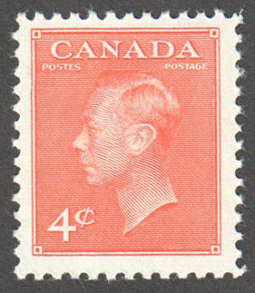 Canada Scott 306 MNH VF - Click Image to Close